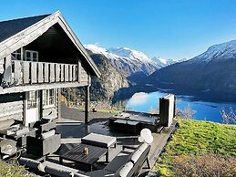 Holiday Home in Valldal