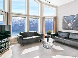 Holiday Home in Valldal