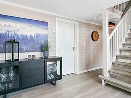 Holiday Home in Valldal