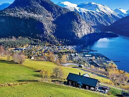 Holiday Home in Valldal
