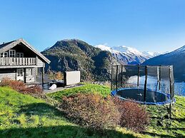 Holiday Home in Valldal