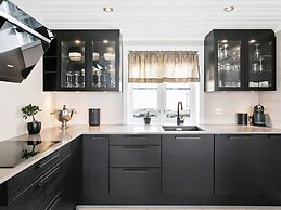 Holiday Home in Valldal