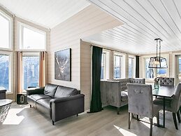 Holiday Home in Valldal
