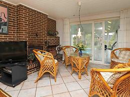 6 Person Holiday Home in Ulfborg