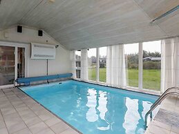6 Person Holiday Home in Ulfborg