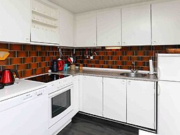 6 Person Holiday Home in Ulfborg