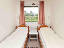 6 Person Holiday Home in Ulfborg