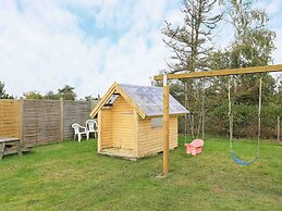 6 Person Holiday Home in Ulfborg