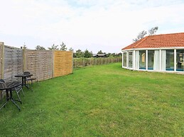 6 Person Holiday Home in Ulfborg