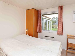 6 Person Holiday Home in Ulfborg