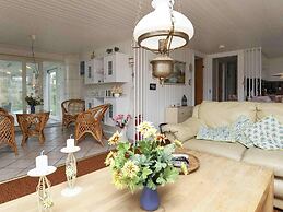 6 Person Holiday Home in Ulfborg