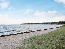 Seaside Charm at Binderup - By Traum Ferienwohnungen