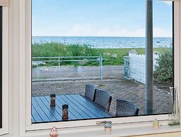 Seaside Charm at Binderup - By Traum Ferienwohnungen