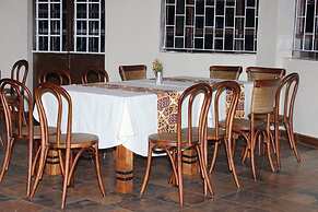 Siritamu Resort