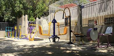 Siritamu Resort