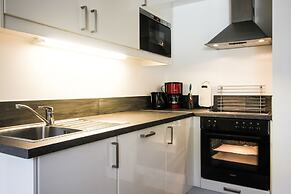 Tauern Relax Lodges