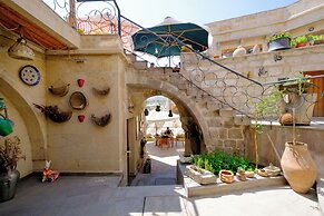 Pigeon Hotel
