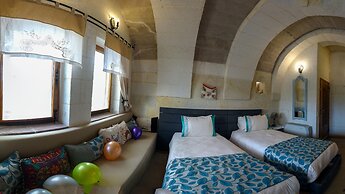 Pigeon Hotel
