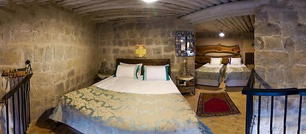 Pigeon Hotel