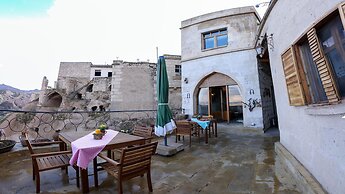 Pigeon Hotel
