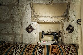 Pigeon Hotel