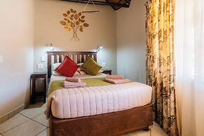 ATKV Eiland Spa