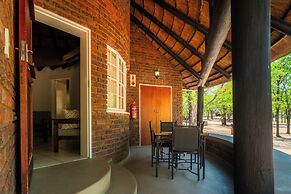 ATKV Eiland Spa