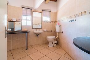 ATKV Eiland Spa