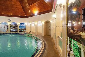 ATKV Eiland Spa