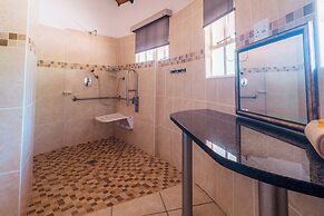 ATKV Eiland Spa