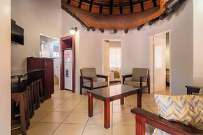 ATKV Eiland Spa