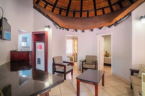 ATKV Eiland Spa