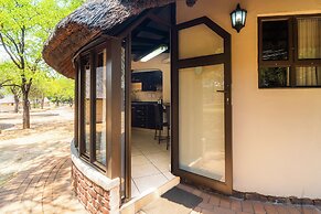 ATKV Eiland Spa