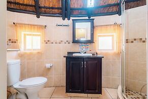 ATKV Eiland Spa