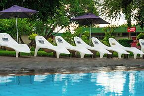 ATKV Eiland Spa