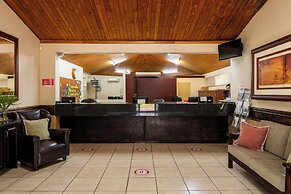 ATKV Eiland Spa