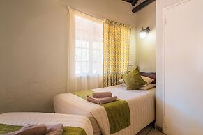 ATKV Eiland Spa