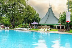 ATKV Eiland Spa