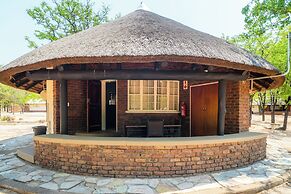 ATKV Eiland Spa