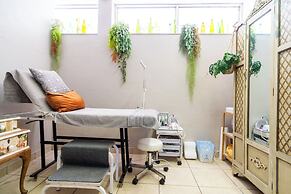 ATKV Eiland Spa