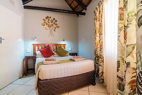 ATKV Eiland Spa
