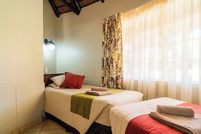 ATKV Eiland Spa