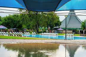 ATKV Eiland Spa
