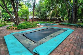 ATKV Eiland Spa