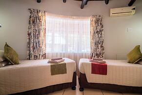 ATKV Eiland Spa