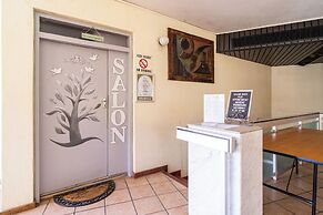 ATKV Eiland Spa