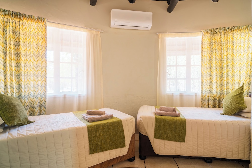 ATKV Eiland Spa