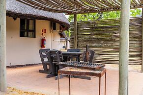 ATKV Eiland Spa