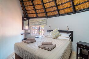 ATKV Eiland Spa
