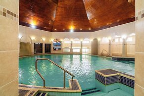ATKV Eiland Spa